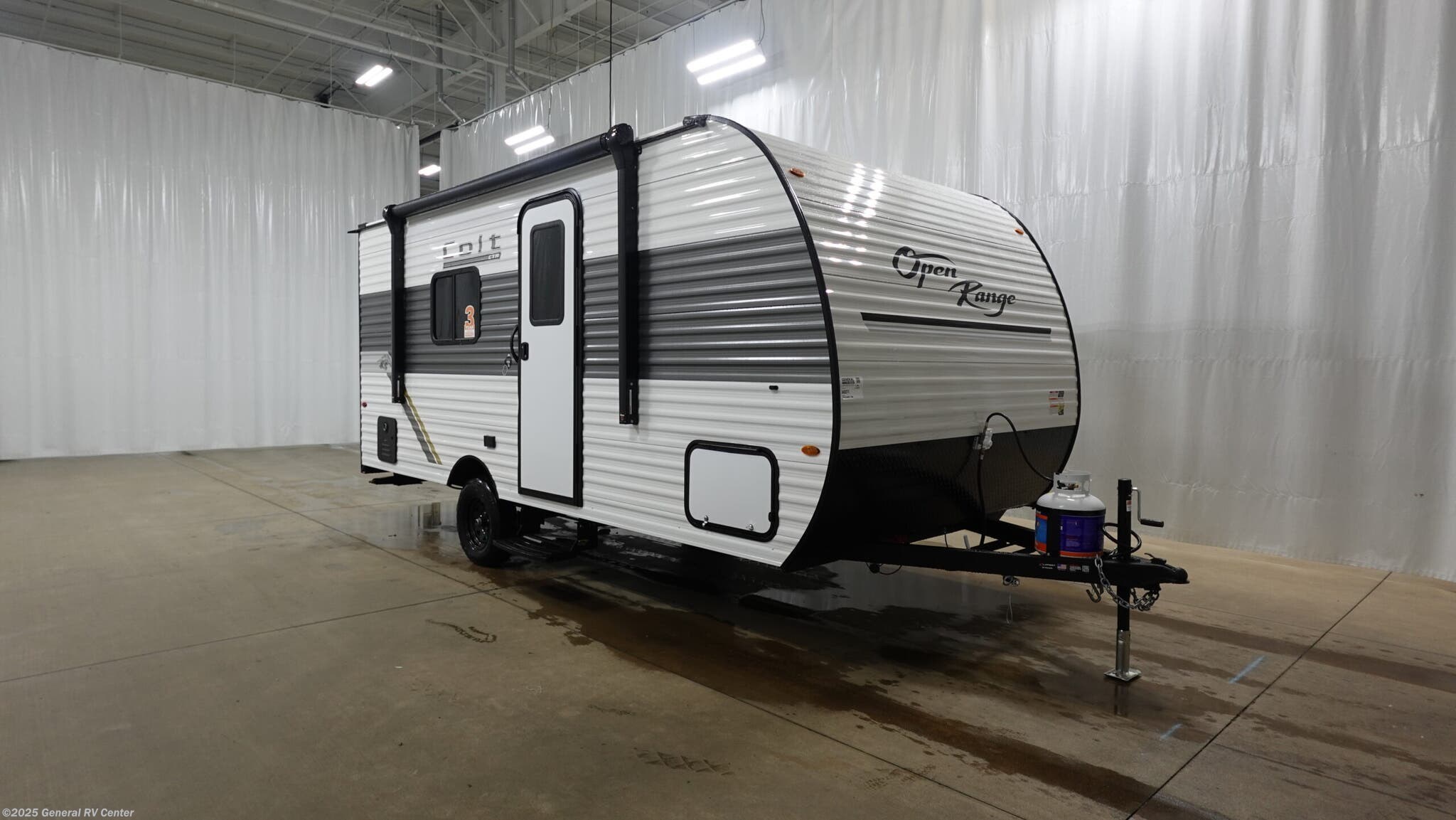 Email now about this 2026 Open Range COLT 17QB! New 2026 Open Range COLT 17QB available in Dover, Florida