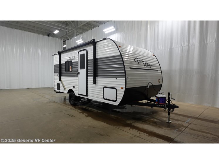 Email now about this 2026 Open Range COLT 17QB! New 2026 Open Range COLT 17QB available in Dover, Florida