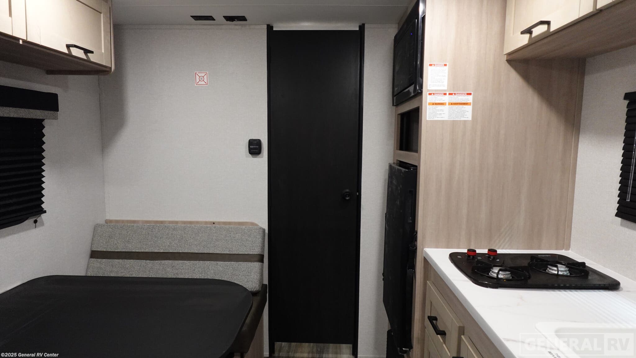 Call now about this 2026 Open Range COLT 17QB! 2026 Open Range COLT 17QB - New Travel Trailer For Sale by General RV Center in Dover, Florida