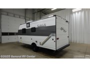 Contact us now about this 2026 Open Range COLT 17QB! 2026 COLT 17QB by Open Range from General RV Center in Dover, Florida