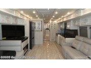 Call now about this 2026 Fleetwood Discovery LXE 44S! 2026 Fleetwood Discovery LXE 44S - New Class A For Sale by General RV Center in Dover, Florida