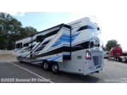 Contact us now about this 2026 Fleetwood Discovery LXE 44S! 2026 Discovery LXE 44S by Fleetwood from General RV Center in Dover, Florida