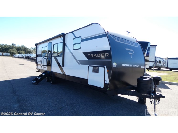 Email now about this 2026 Prime Time Tracer 248RE! New 2026 Prime Time Tracer 248RE available in Dover, Florida