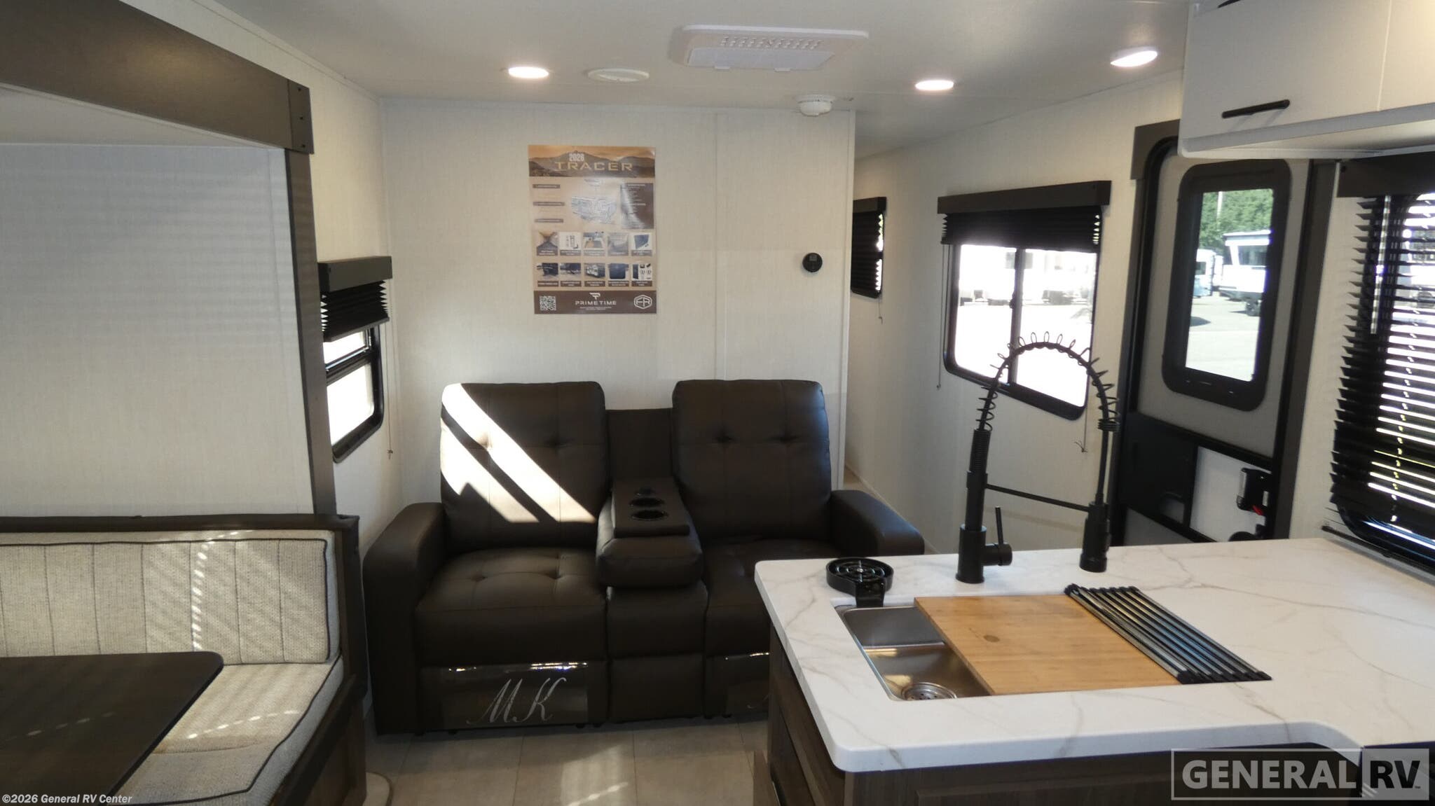 New 2026 Prime Time Tracer 248RE available in Dover, Florida