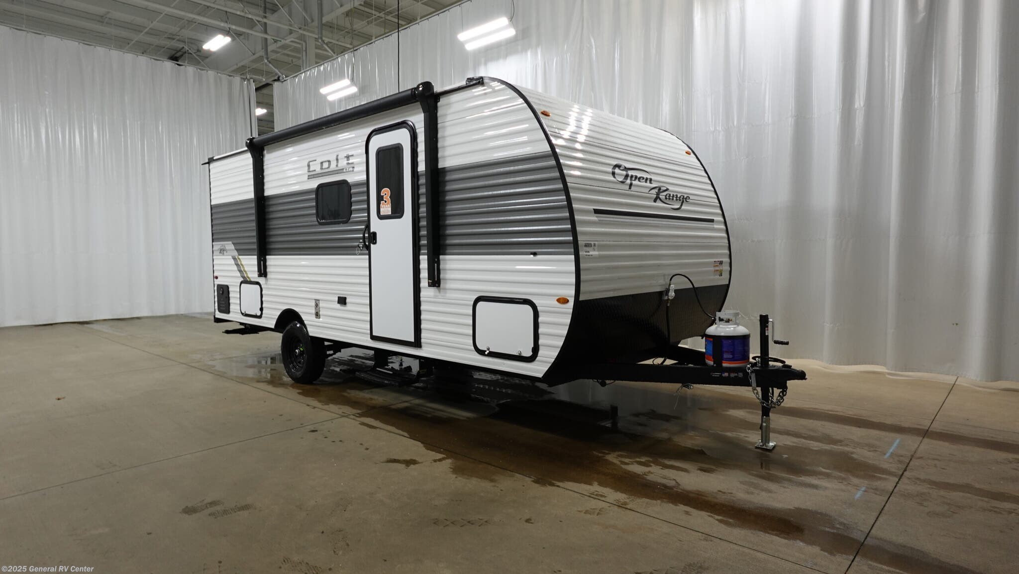 Email now about this 2026 Open Range COLT 17DBS! New 2026 Open Range COLT 17DBS available in Dover, Florida