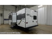 Contact us now about this 2026 Open Range COLT 17DBS! 2026 COLT 17DBS by Open Range from General RV Center in Dover, Florida