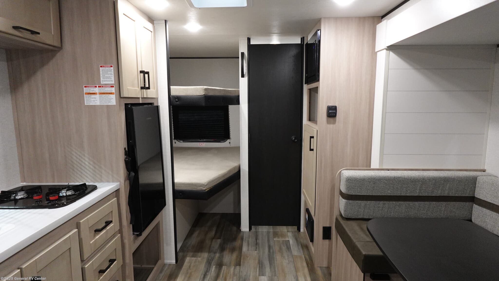 Call now about this 2026 Open Range 17DBS! 2026 Open Range 17DBS - New Travel Trailer For Sale by General RV Center in Dover, Florida