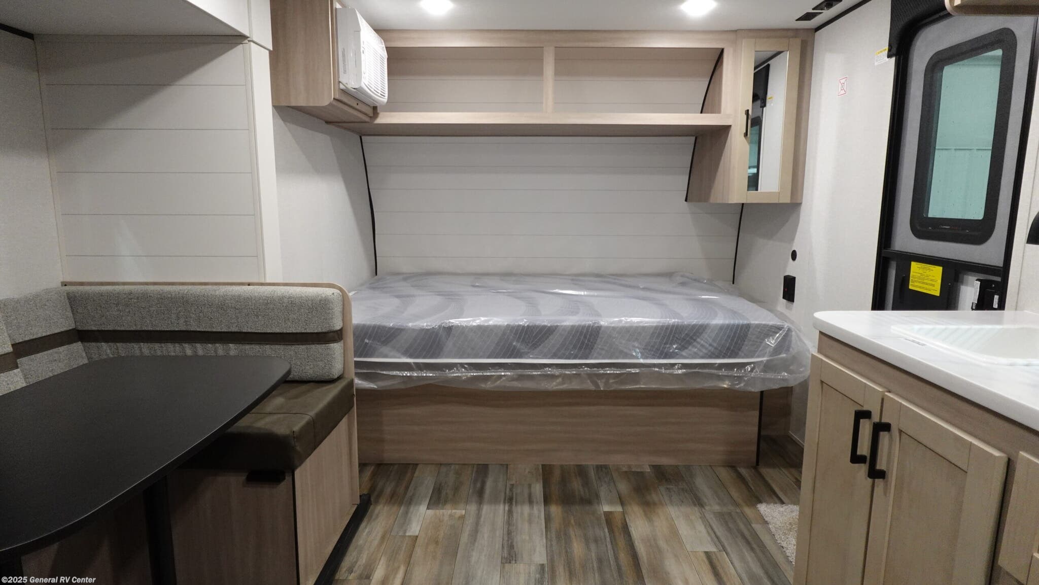 New 2026 Open Range 17DBS available in Dover, Florida