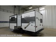 Contact us now about this 2026 Open Range 17DBS! 2026 17DBS by Open Range from General RV Center in Dover, Florida