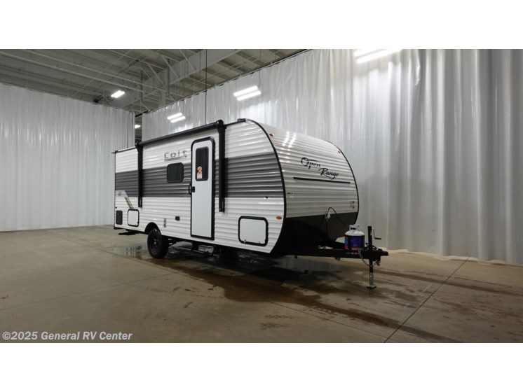 Email now about this 2026 Open Range Colt 17DBS! New 2026 Open Range Colt 17DBS available in Dover, Florida