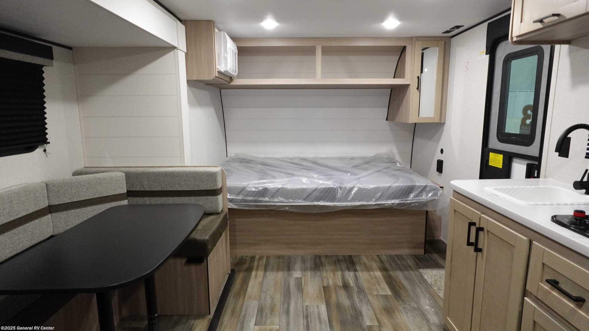 New 2026 Open Range Colt 17DBS available in Dover, Florida