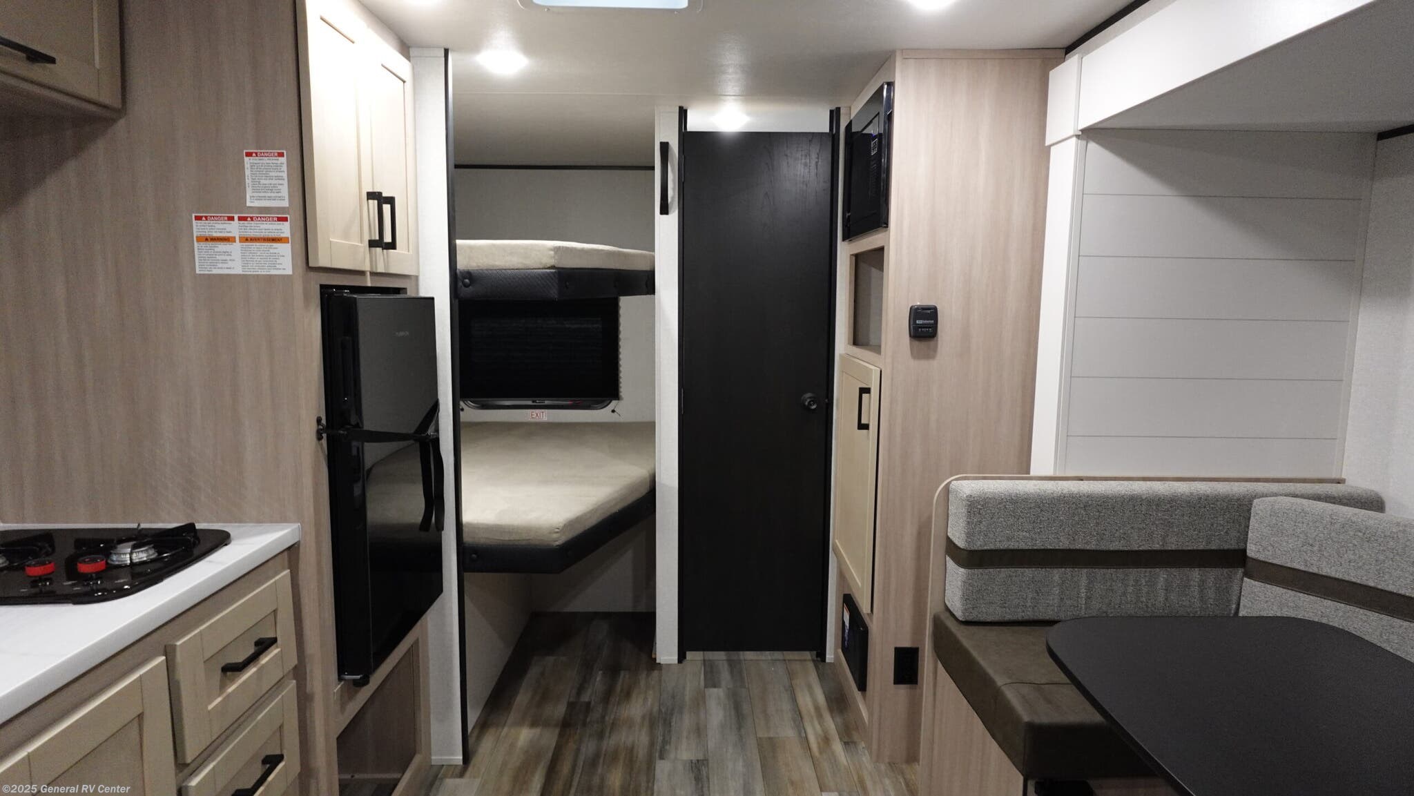 Call now about this 2026 Open Range Colt 17DBS! 2026 Open Range Colt 17DBS - New Travel Trailer For Sale by General RV Center in Dover, Florida