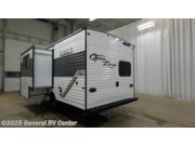 Contact us now about this 2026 Open Range Colt 17DBS! 2026 Colt 17DBS by Open Range from General RV Center in Dover, Florida