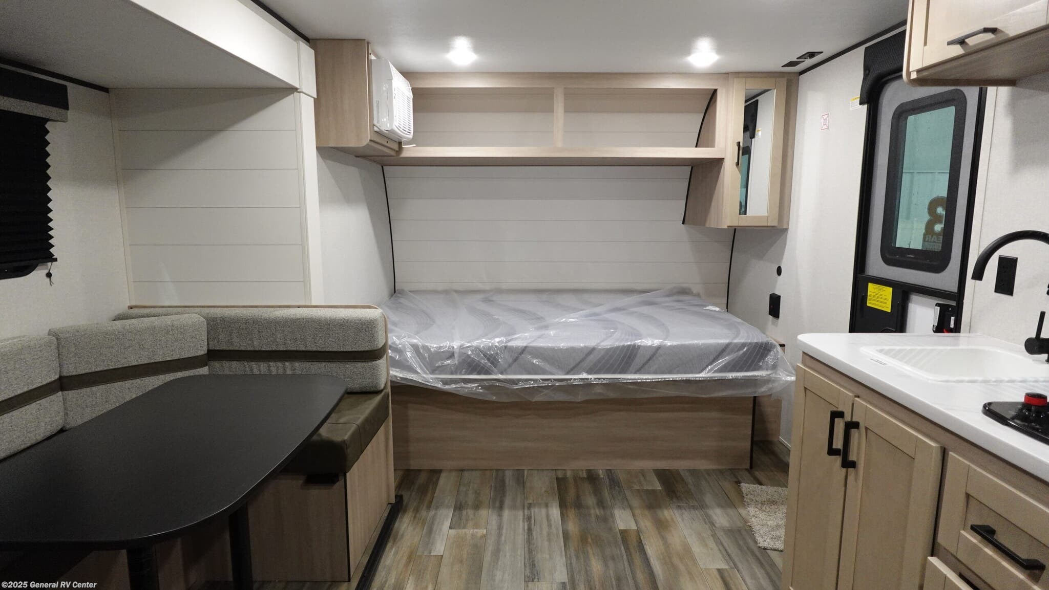 New 2026 Open Range COLT 17DBS available in Dover, Florida