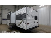 Contact us now about this 2026 Open Range COLT 17DBS! 2026 COLT 17DBS by Open Range from General RV Center in Dover, Florida