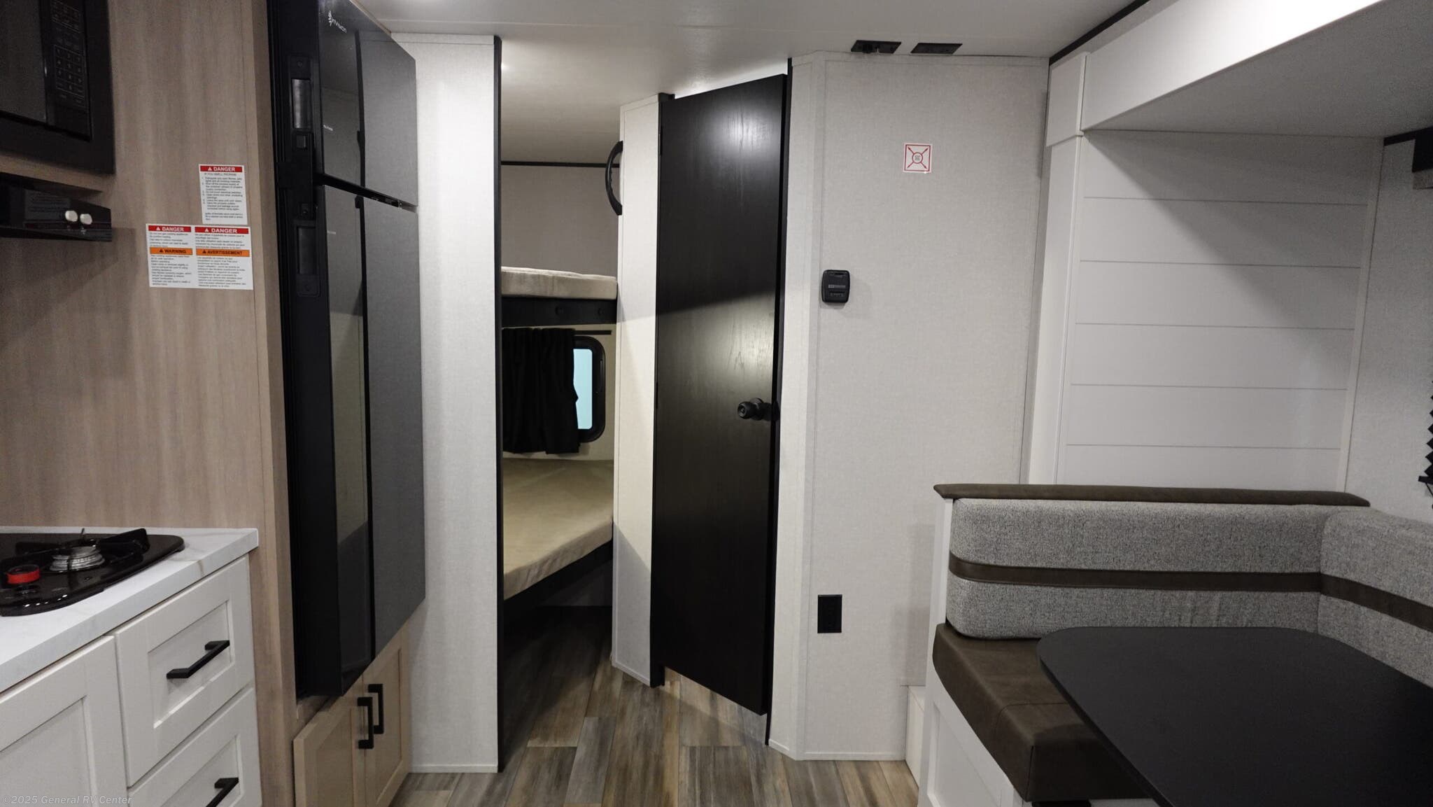 Call now about this 2026 Open Range COLT 18MBS! 2026 Open Range COLT 18MBS - New Travel Trailer For Sale by General RV Center in Dover, Florida