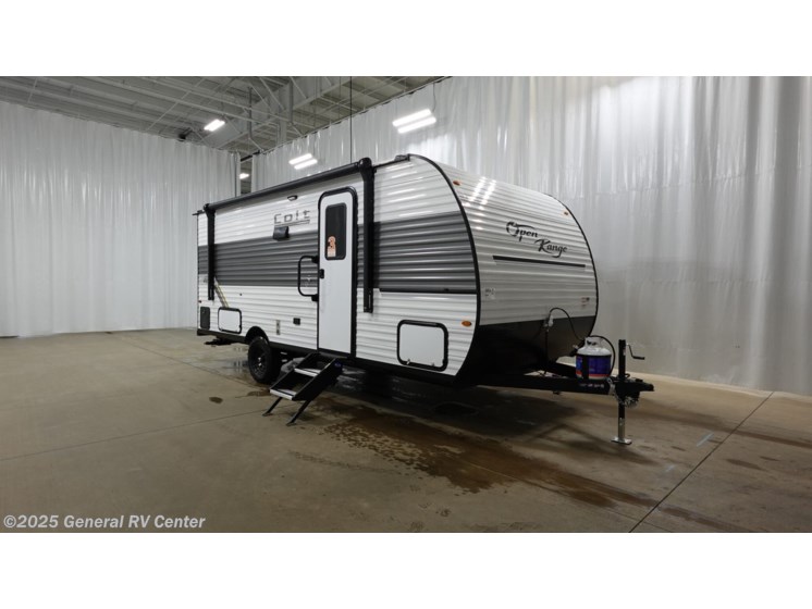Email now about this 2026 Open Range COLT 18MBS! New 2026 Open Range COLT 18MBS available in Dover, Florida
