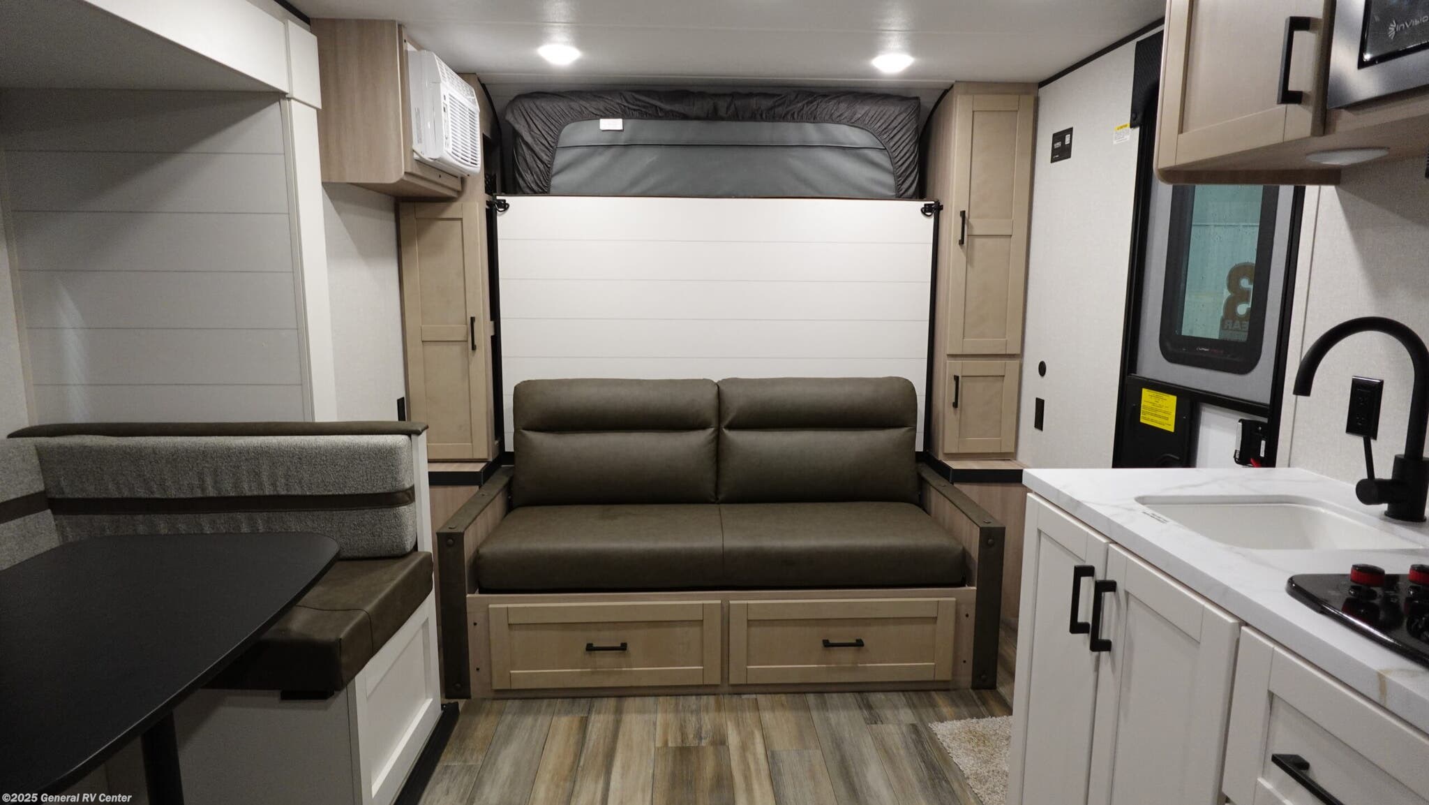 New 2026 Open Range COLT 18MBS available in Dover, Florida