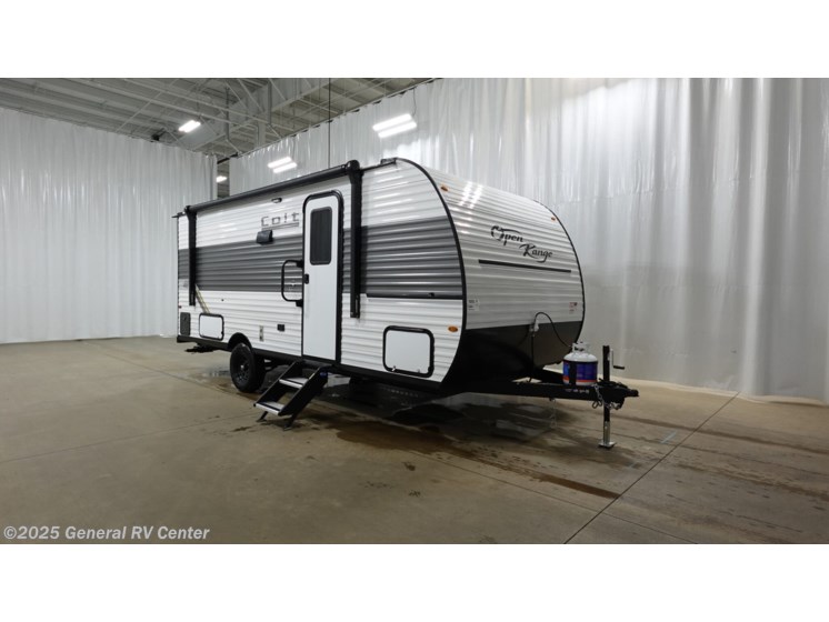 Email now about this 2026 Open Range COLT 18MBS! New 2026 Open Range COLT 18MBS available in Dover, Florida