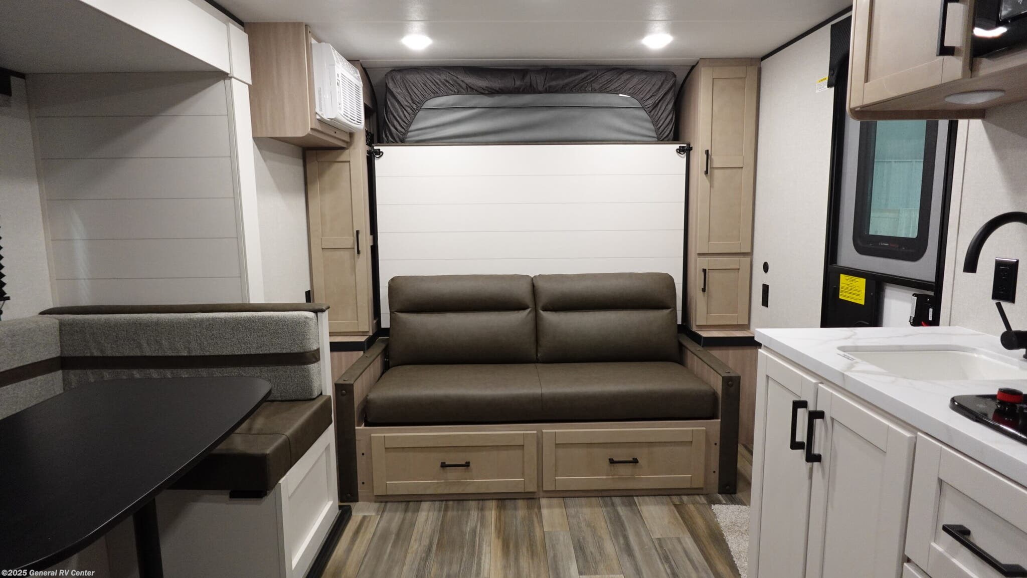 New 2026 Open Range COLT 18MBS available in Dover, Florida