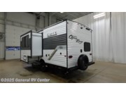 Contact us now about this 2026 Open Range COLT 18MBS! 2026 COLT 18MBS by Open Range from General RV Center in Dover, Florida