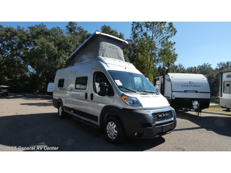 Email now about this 2022 Winnebago Solis 59PX! Used 2022 Winnebago Solis 59PX available in Dover, Florida