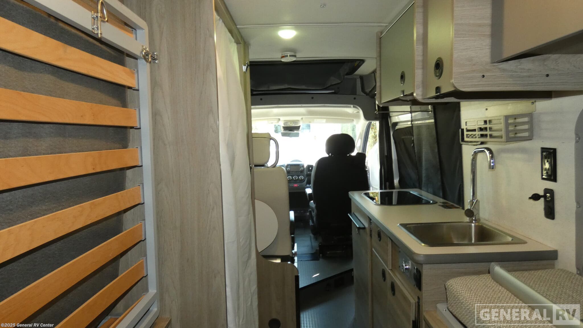 Used 2022 Winnebago Solis 59PX available in Dover, Florida