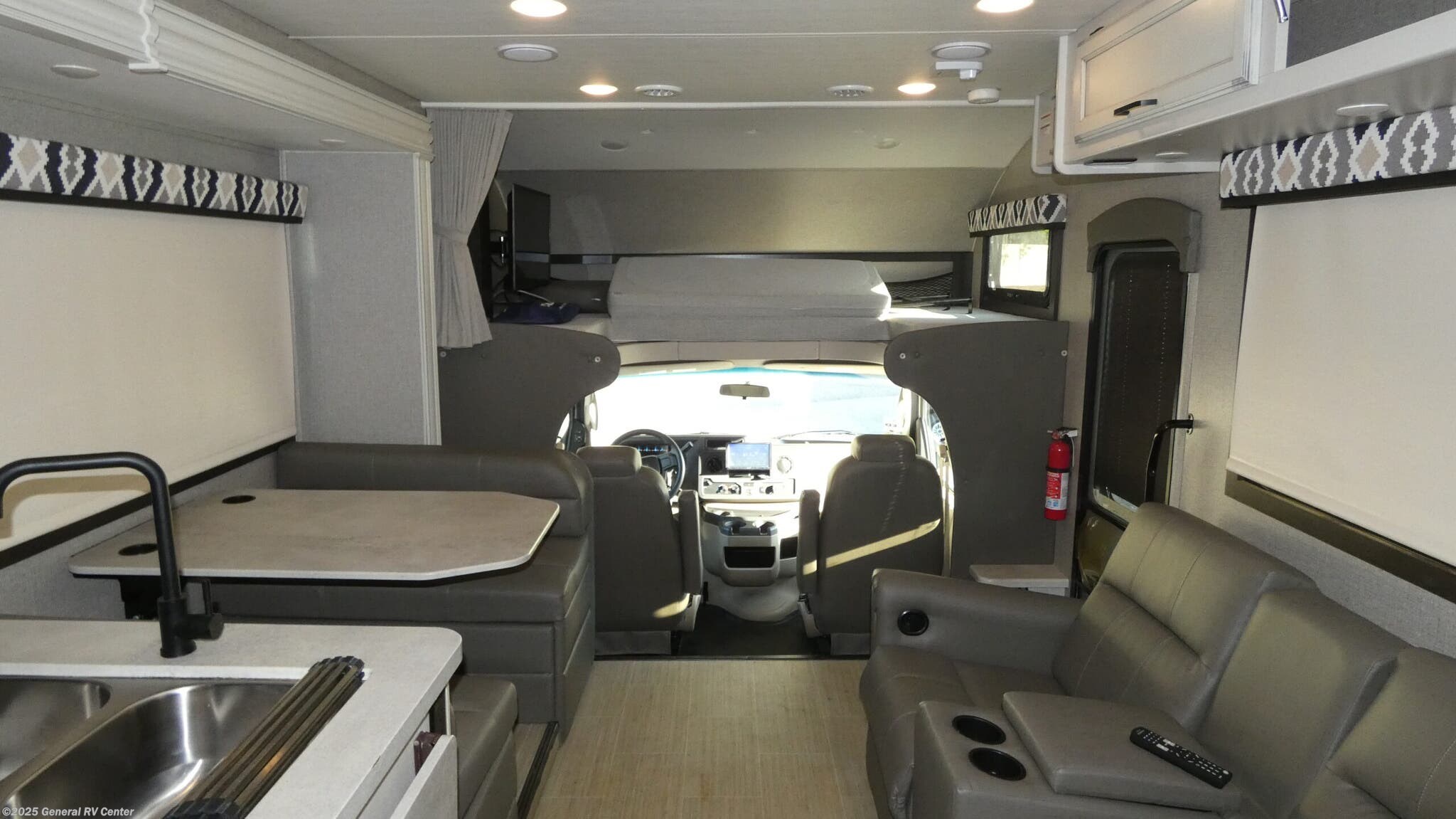 Used 2021 Jayco Greyhawk GREY HAWK 27U available in Dover, Florida