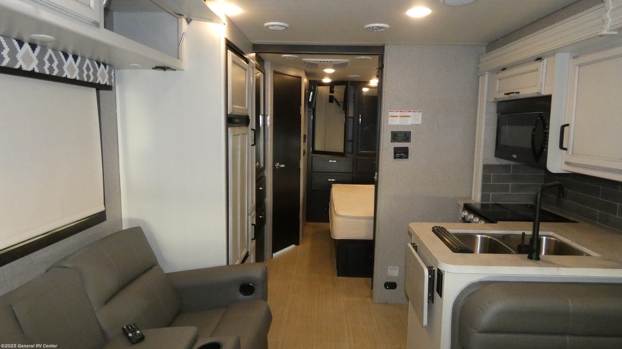 Call now about this 2021 Jayco Greyhawk GREY HAWK 27U! 2021 Jayco Greyhawk GREY HAWK 27U - Used Class A For Sale by General RV Center in Dover, Florida