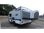 Contact us now about this 2019 Jayco Jay Feather X17Z! 2019 Jay Feather X17Z by Jayco from General RV Center in Dover, Florida