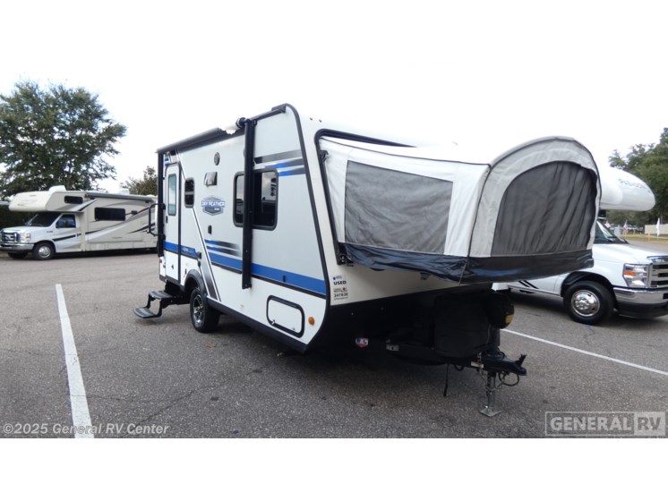 Email now about this 2019 Jayco Jay Feather X17Z! Used 2019 Jayco Jay Feather X17Z available in Dover, Florida