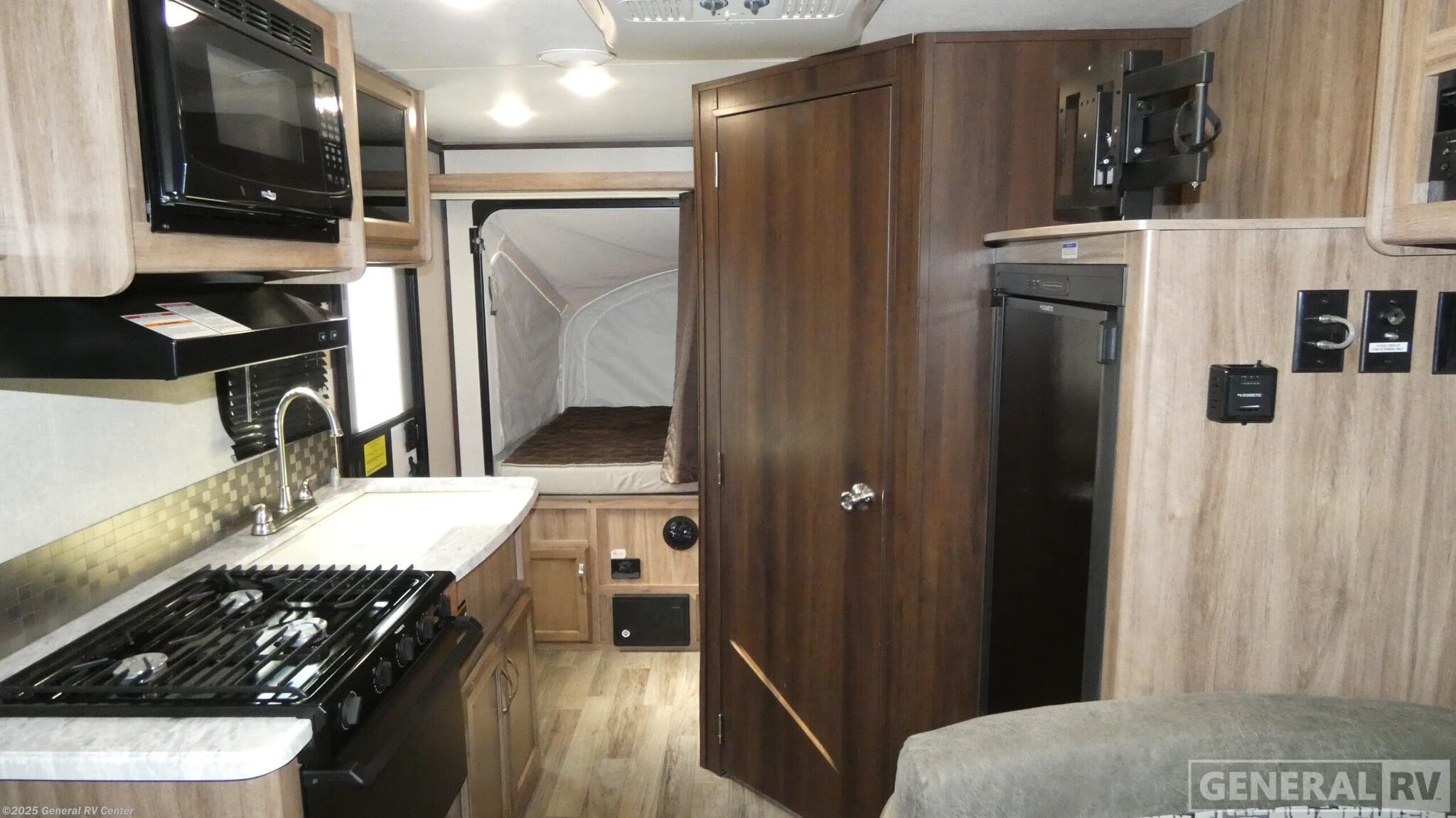 Used 2019 Jayco Jay Feather X17Z available in Dover, Florida