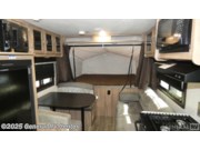 Call now about this 2019 Jayco Jay Feather X17Z! 2019 Jayco Jay Feather X17Z - Used Expandable Trailer For Sale by General RV Center in Dover, Florida