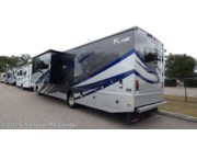Contact us now about this 2022 Fleetwood Flair 35R! 2022 Flair 35R by Fleetwood from General RV Center in Dover, Florida
