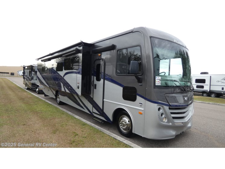 Email now about this 2022 Fleetwood Flair 35R! Used 2022 Fleetwood Flair 35R available in Dover, Florida
