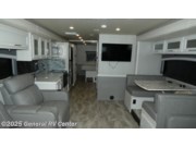 Call now about this 2022 Fleetwood Flair 35R! 2022 Fleetwood Flair 35R - Used Class A For Sale by General RV Center in Dover, Florida