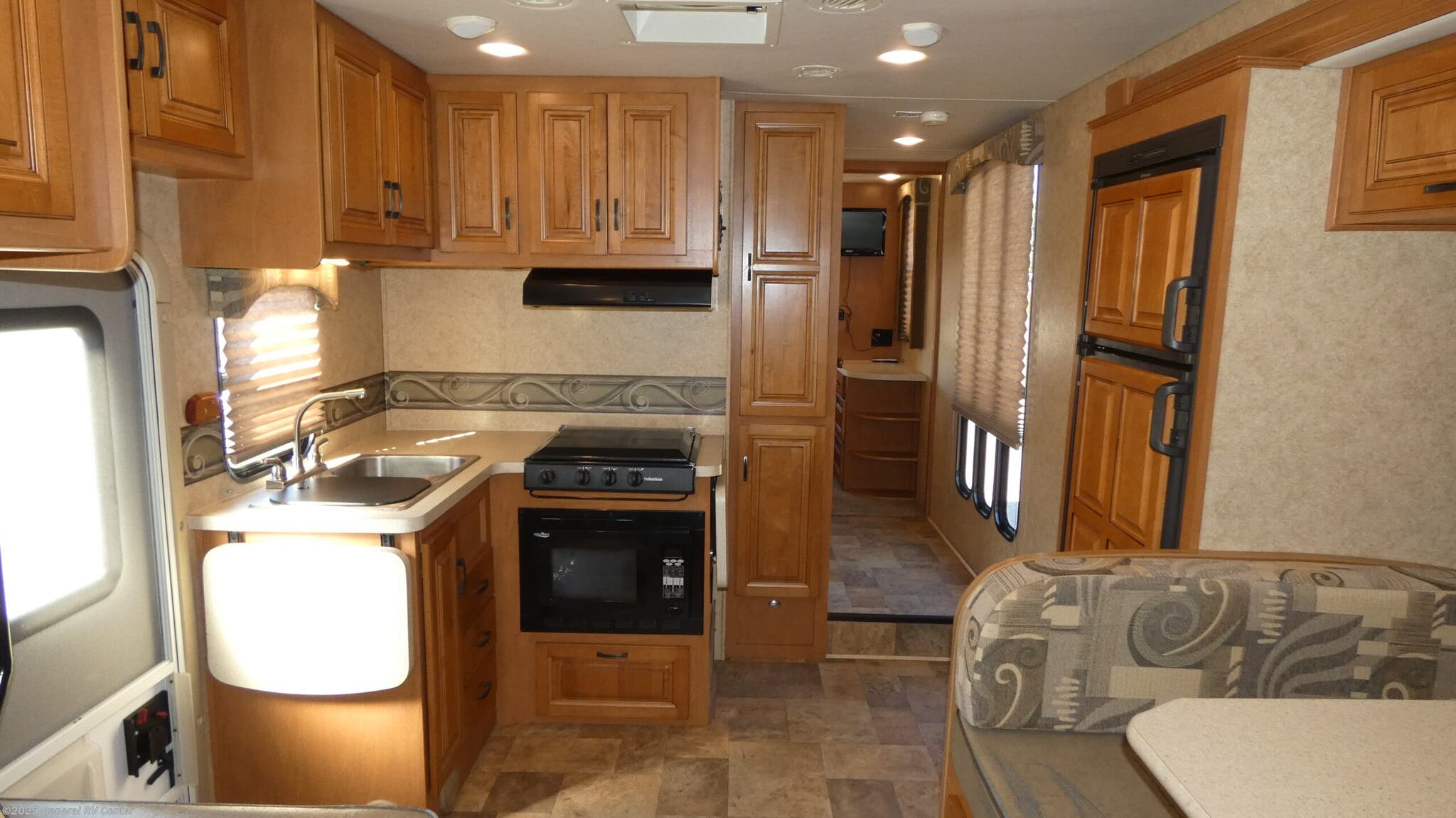 Call now about this 2014 Forest River Forester 3121DS Ford! 2014 Forest River Forester 3121DS Ford - Used Class C For Sale by General RV Center in Dover, Florida