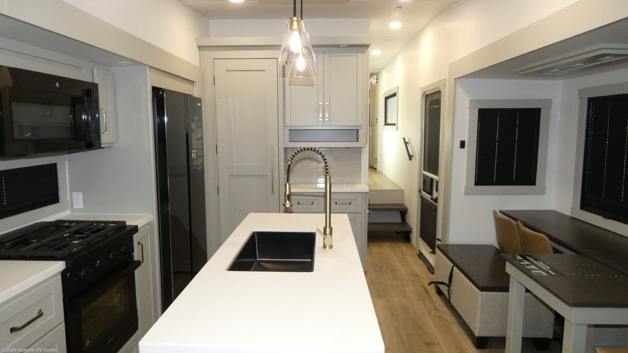 New 2026 Brinkley RV Model Z 3610 available in Dover, Florida