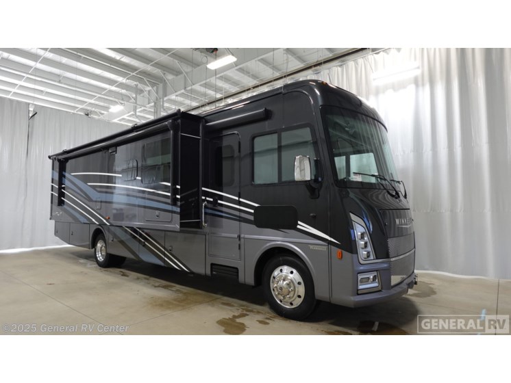 Email now about this 2026 Winnebago Adventurer 36Z! New 2026 Winnebago Adventurer 36Z available in Dover, Florida