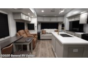 Call now about this 2026 Brinkley RV Model Z 3100! 2026 Brinkley RV Model Z 3100 - New Fifth Wheel For Sale by General RV Center in Dover, Florida