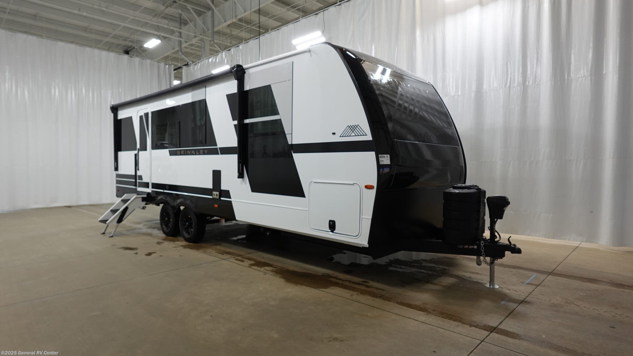 Email now about this 2026 Brinkley RV Model I 265! New 2026 Brinkley RV Model I 265 available in Dover, Florida