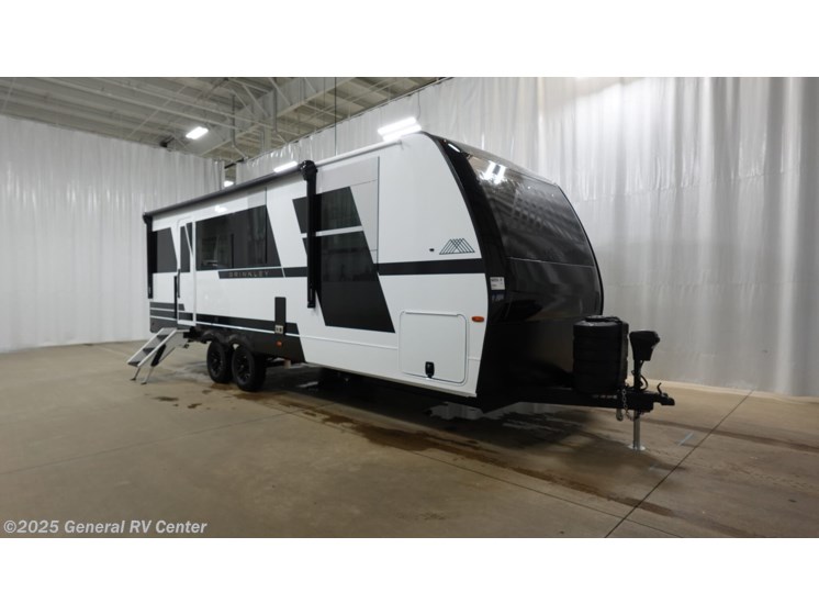 Email now about this 2026 Brinkley RV Model I 265! New 2026 Brinkley RV Model I 265 available in Dover, Florida