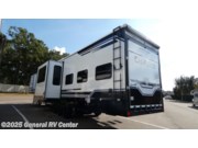Contact us now about this 2026 Keystone Fuzion Impact EDITION FIFTH WHEEL 418! 2026 Fuzion Impact EDITION FIFTH WHEEL 418 by Keystone from General RV Center in Dover, Florida