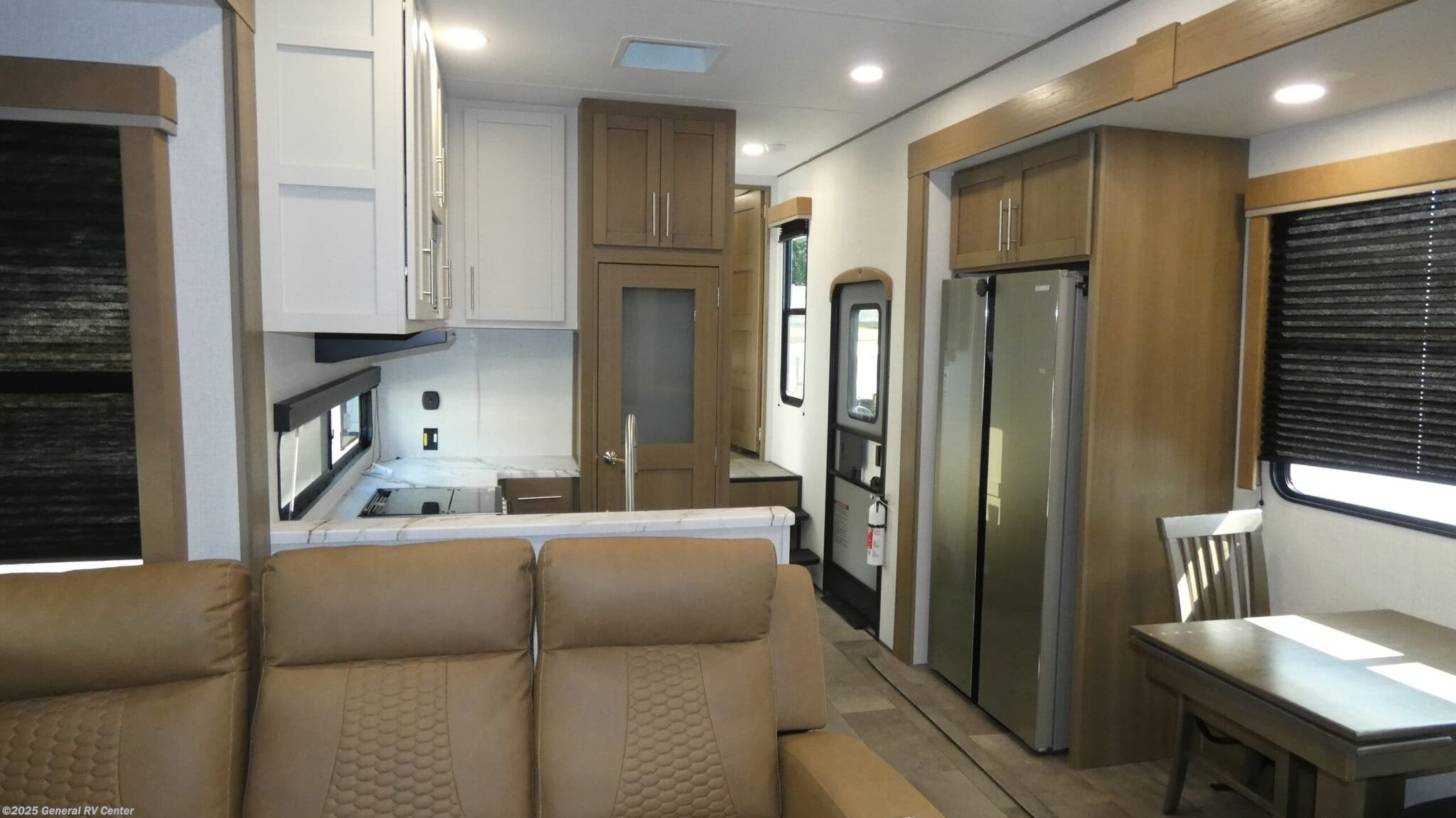 New 2026 Keystone Fuzion Impact EDITION FIFTH WHEEL 418 available in Dover, Florida