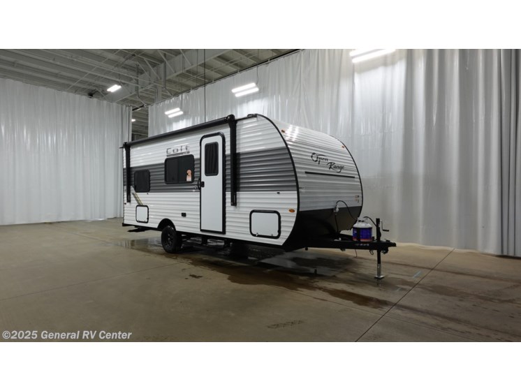 Email now about this 2026 Open Range 17DB! New 2026 Open Range 17DB available in Dover, Florida