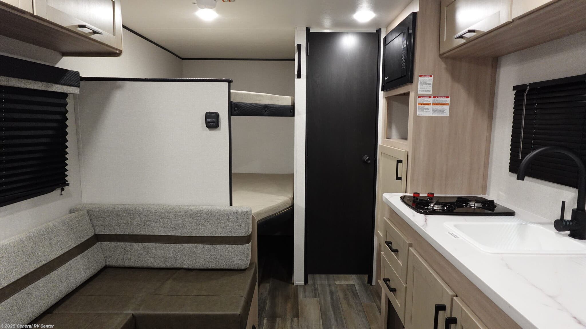 Call now about this 2026 Open Range 17DB! 2026 Open Range 17DB - New Travel Trailer For Sale by General RV Center in Dover, Florida