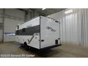 Contact us now about this 2026 Open Range 17DB! 2026 17DB by Open Range from General RV Center in Dover, Florida