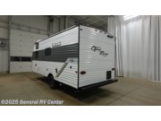 Contact us now about this 2026 Open Range 17DB! 2026 17DB by Open Range from General RV Center in Dover, Florida