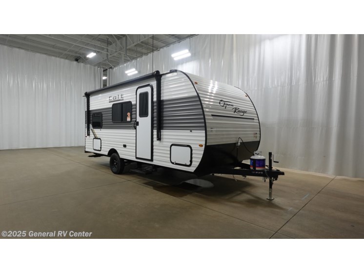 Email now about this 2026 Open Range 17DB! New 2026 Open Range 17DB available in Dover, Florida