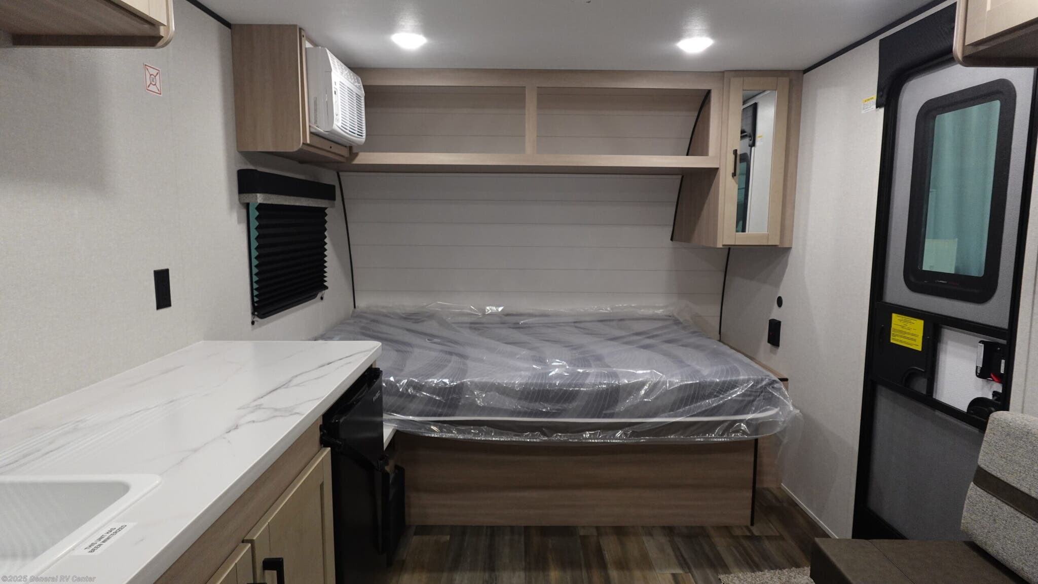 New 2026 Open Range 17DB available in Dover, Florida